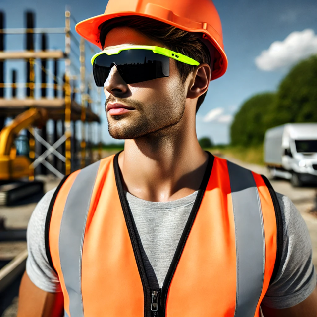 Kamizelki odblaskowe menadżerskie premium – Portwest PW3 Executive PW309, Snickers Workwear 9153 MultiPockets i Ardon Signal H5928