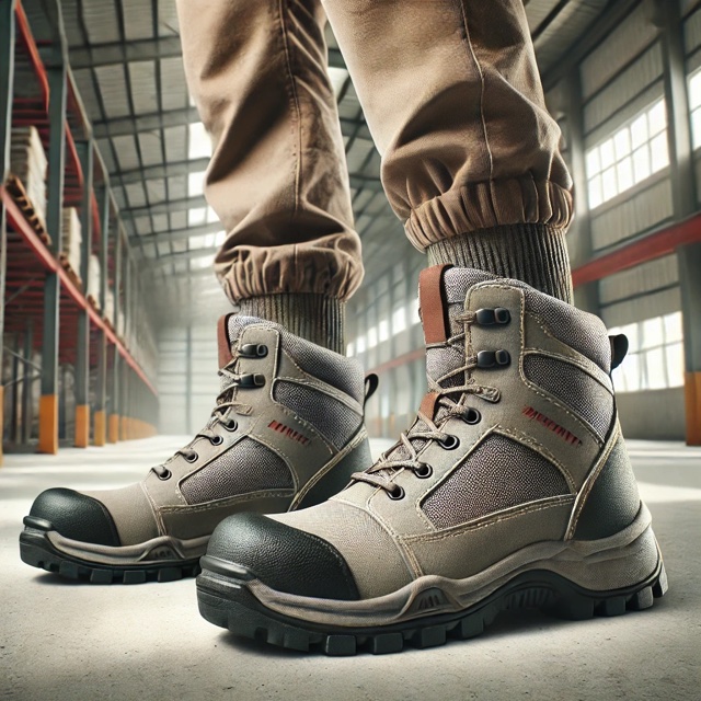 Czy buty robocze Artmas nadają się do intensywnego użytkowania?