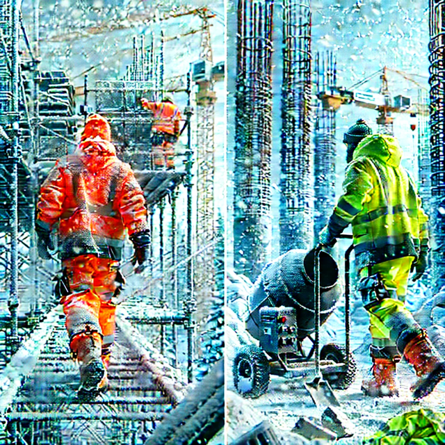 REIS Waterproof Insulated Clothing: Weather Protection and Thermal Comfort for Cold, Wet Conditions