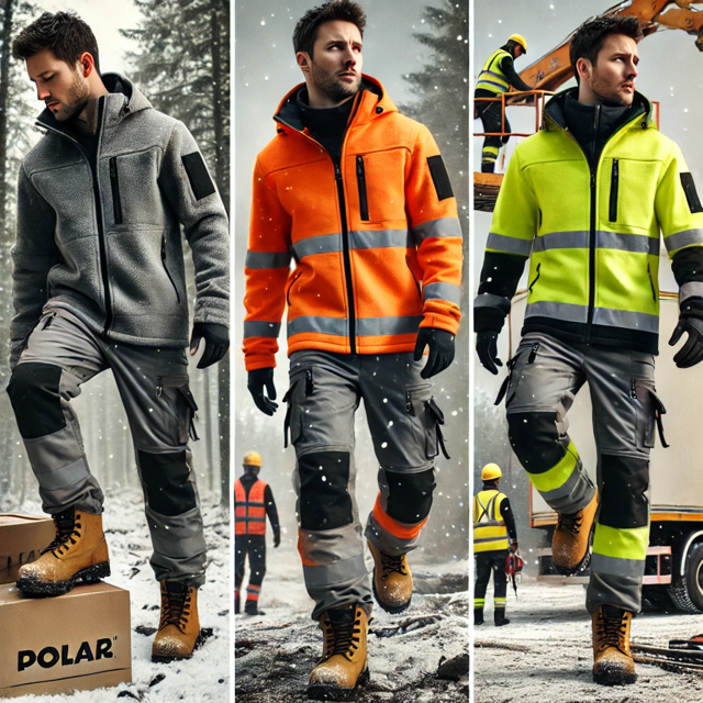 Das Schichtenprinzip im Winter – wie Unterwäsche, Fleece und Jacke zusammenspielen