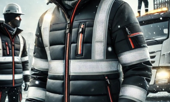 Insulated Jackets vs Insulated Trousers – Which Winter Workwear Do You Need Most?