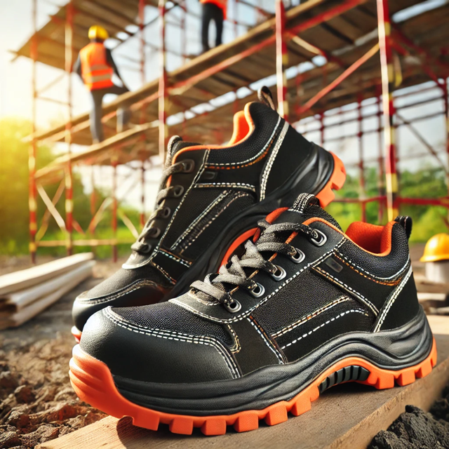 Buty robocze na wiosnę Ardon – czy w ofercie marki Ardon znajdziemy wiosenne buty robocze?