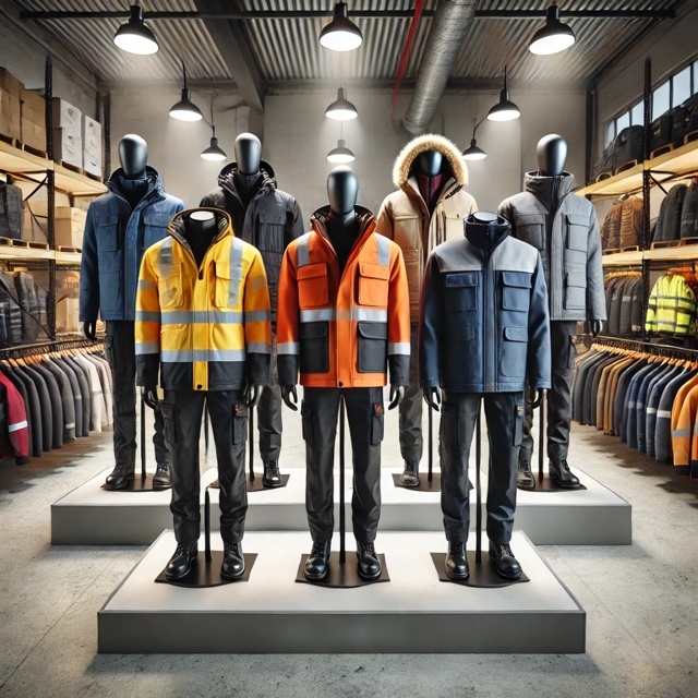 Top Workwear Brands for Winter Clothing in 2025 – Pros & Cons Compared