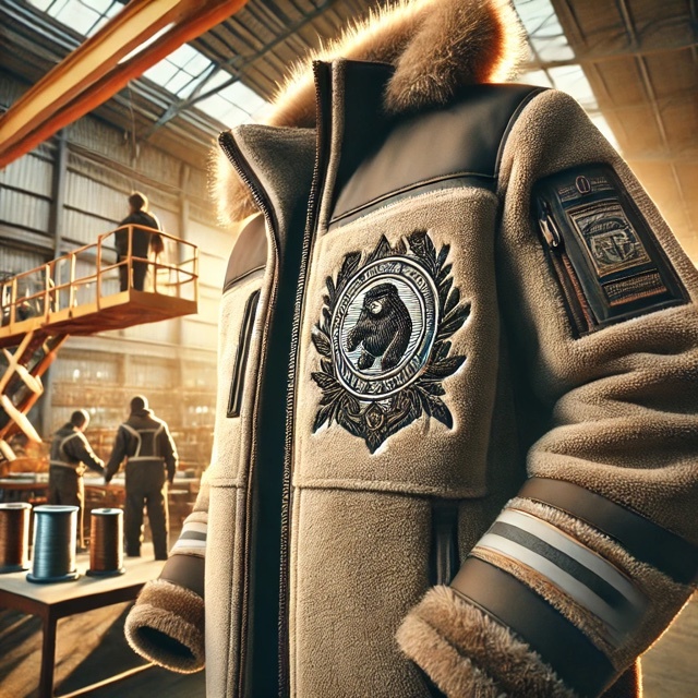 Polar czy softshell? Co lepiej sprawdzi się w pracy jesienią i jakie modele rekomendują nasi klienci? Odpowiedź na blogu BHP