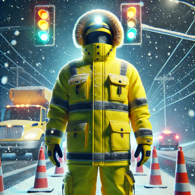 Porównanie kurtek roboczych ocieplanych 3w1: Portwest PJ50 Pilot vs Portwest S553 Radial vs Urgent HSV