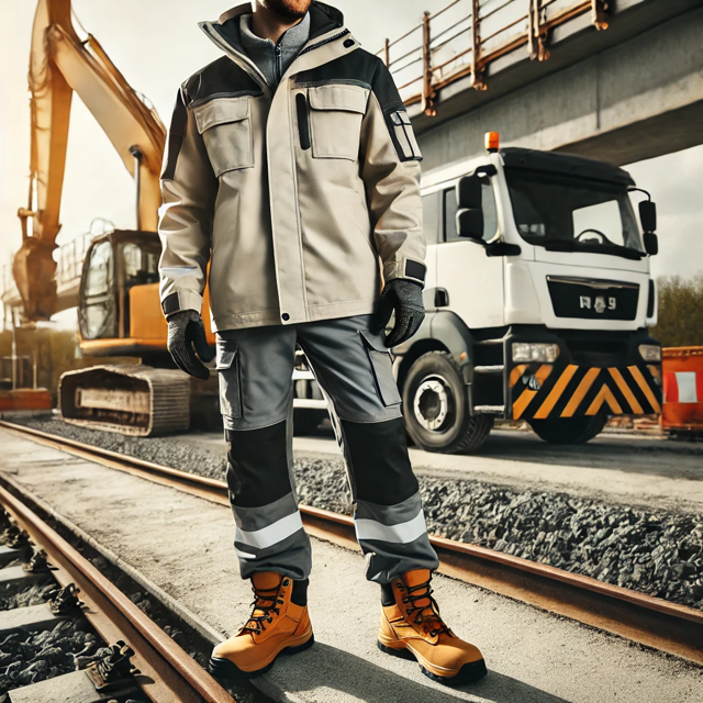 Odzież robocza na wiosnę Art.Mas – jakie ubrania BHP znajdziemy w ofercie marki?