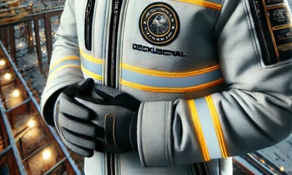 Winter Work Gloves: How to Choose the Best Insulated Gloves for Your Job