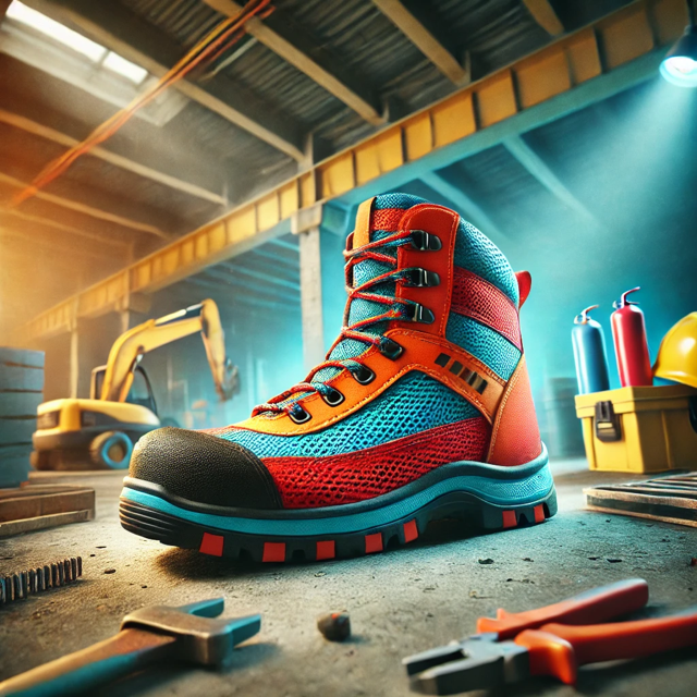 Sklep BHP: Portwest dla wymagających – ranking najbardziej wytrzymałych butów roboczych do zadań specjalnych