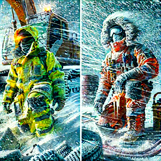 Najczęstsze błędy przy wyborze odzieży roboczej na zimę – jak ich uniknąć?