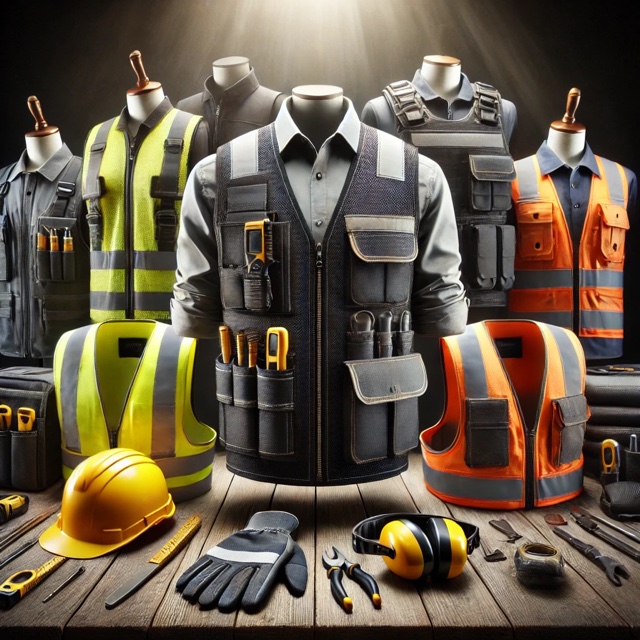 Blog BHP radzi: Odzież robocza na lato dla mechanika – co wybrać, aby pracować komfortowo i bezpiecznie?