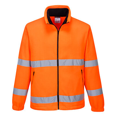 Sklep BHP poleca: Polar roboczy Portwest F303 – ciepło, wygoda i trwałość w pracy