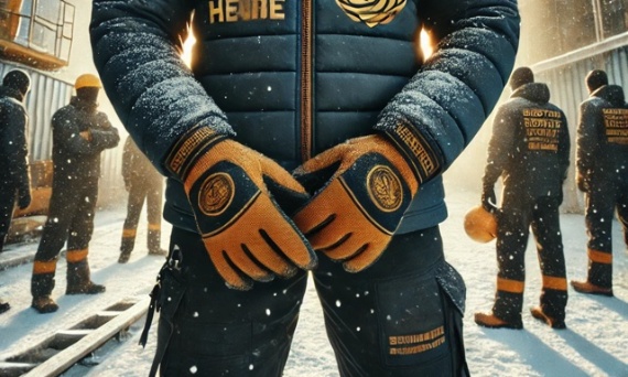 Winter-Arbeitshandschuhe im Härtetest – Welche Modelle bieten Kälteschutz und Griffigkeit?