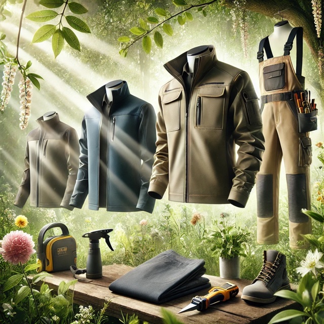 Sklep BHP poleca polary robocze Procera – komfort i funkcjonalność w każdej branży