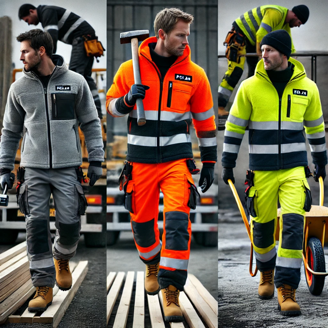 Das Portwest WX2 CD807 Fleece bietet nachhaltige Wärme, hohe Sichtbarkeit und Komfort für kalte Arbeitstage. Entdecken Sie alle Portwest-Neuheiten bei Optimum BHP.