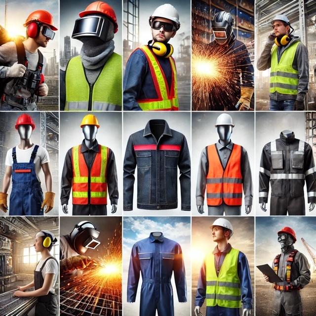 Why Certified Winter Workwear Matters – EN 342, EN 343 & EN ISO 20471 Explained
