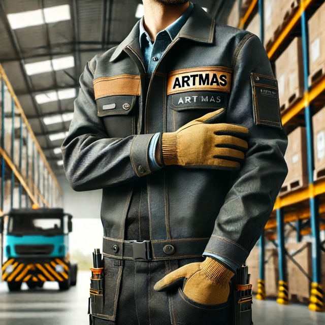 Jak dopasować tanią odzież roboczą ArtMas do specyfiki pracy?