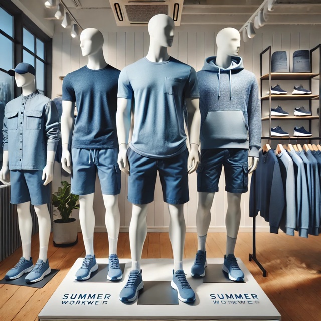 Sklep BHP: Koszulki, spodenki i lekkie bluzy robocze – co oferuje Snickers Workwear na lato?