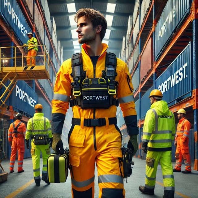 Top Mistakes When Buying High-Visibility Winter Workwear – And How to Avoid Them
