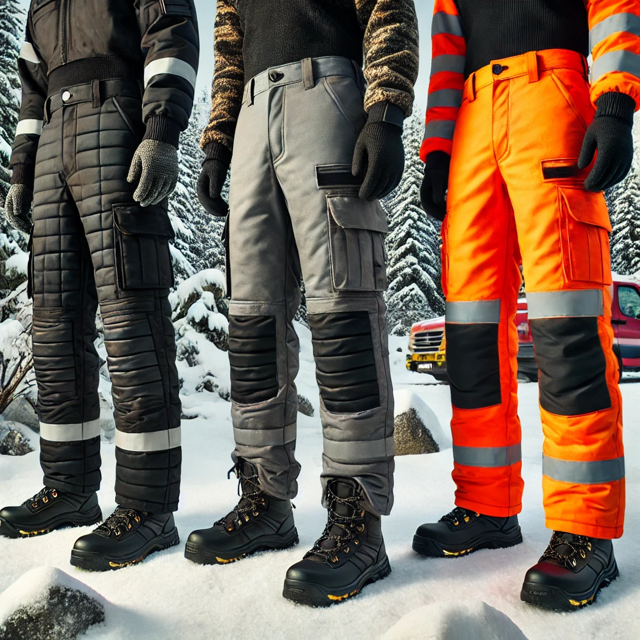 Comparing Portwest Workwear Pants: KX3 Flexi KX341, Iona Lite S482, and PW3 Flexi Jogger KX346