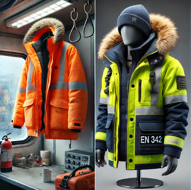 Why REIS Insulated Jackets Are a Foundation of Reliable Winter Outerwear Systems