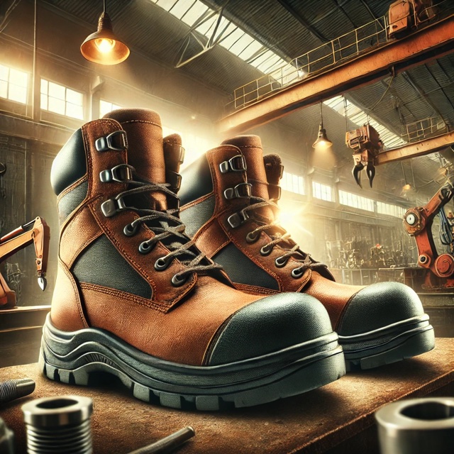 Czy buty robocze Urgent są odporne na oleje i chemikalia?