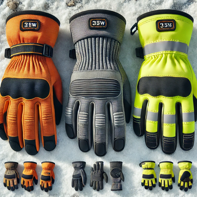 Cheap Work Gloves 2025: Warm, Durable, and Budget-Friendly Protection