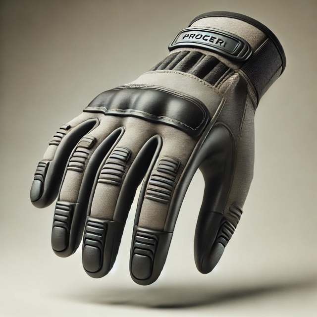 Porównanie rękawic roboczych Procera do innych marek – co wyróżnia tę markę?