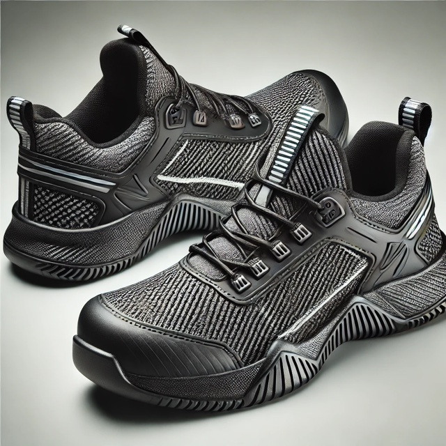 Top 6 półbutów roboczych oddychających na wiosnę marki Procera