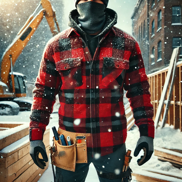 Comparison of Projob 4411, Portwest X-C565 Hi-Vis Bomber, and Delta Plus Runway 3-in-1 Jackets