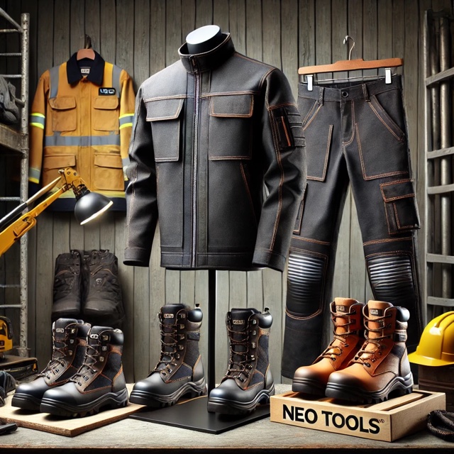 Producent Neo Tools – poznaj ofertę marki w sklepie Optimum BHP