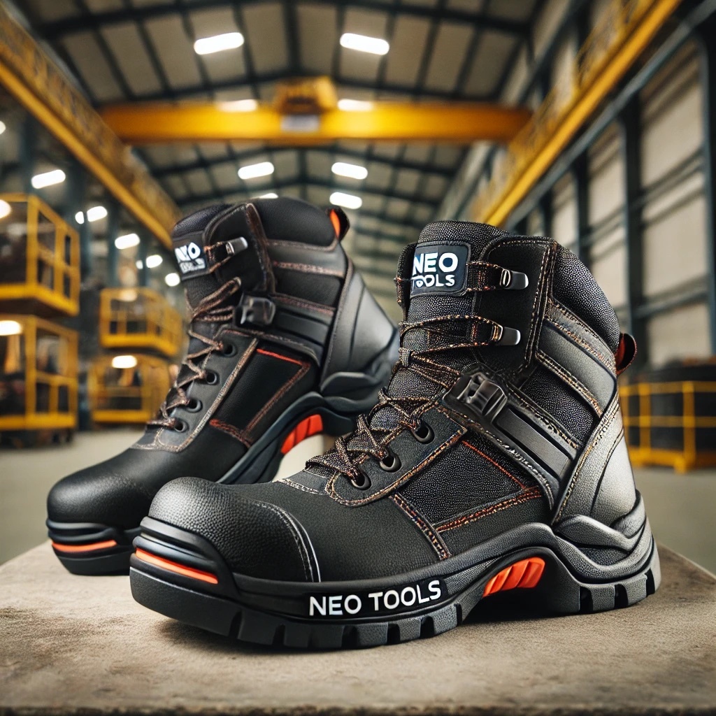 How to Choose the Best Insulated Safety Shoes for Winter Work in 2025