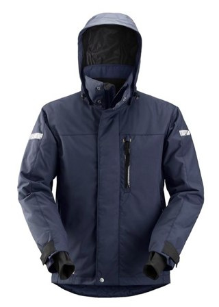 Odzież robocza Snickers Workwear – wybór wymagających profesjonalistów