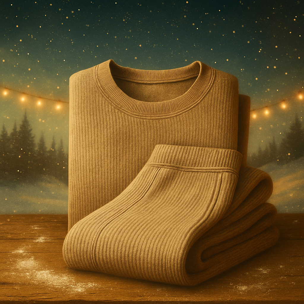 What Is the Best Base Layer for Winter Workwear? – A Guide for Outdoor Professionals Working in Cold Conditions