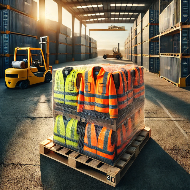 Nowości Portwest 2025 dla branży transportowej – komfort i bezpieczeństwo w ruchu drogowym