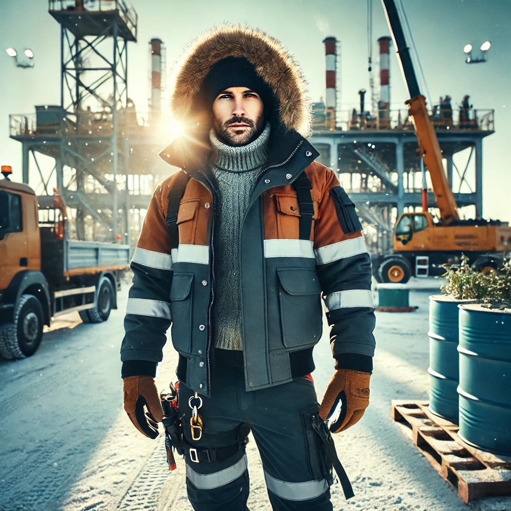Top Safety Standards for Winter Workwear: What Every Employer Should Know