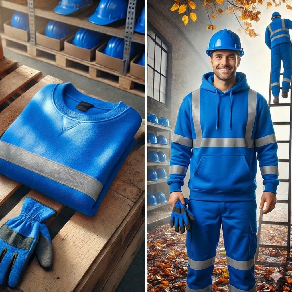 Top Value Sweatshirts 2025: Warm, Comfortable and Ideal for Everyday Professional Wear