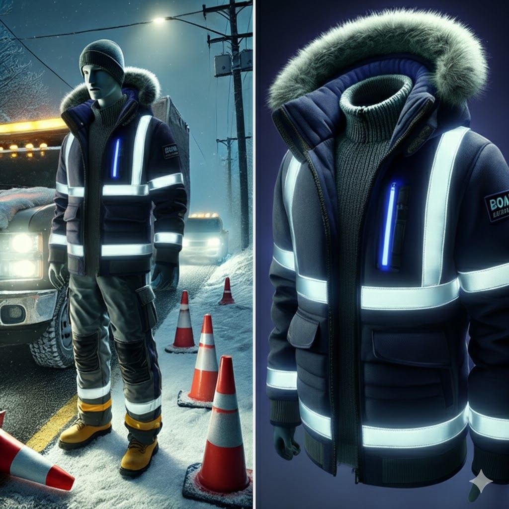 Comparison of Portwest C466 Bomber, Portwest S574 Women’s, and Lahti Pro L40940 3-in-1 Jackets