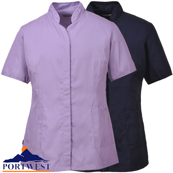 Odzież medyczna, kosmetyczna