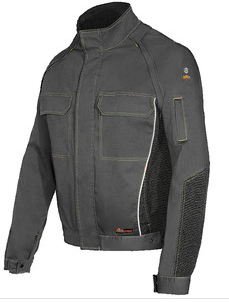 Bluzy robocze, swetry