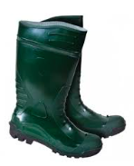 Buty gumowe / PVC