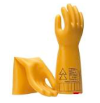 Rękawice elektroizolacyjne