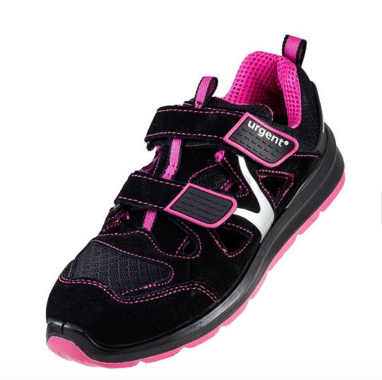 Buty robocze damskie