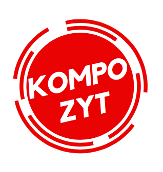 Sandały robocze kompozyt