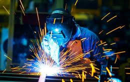 Odzież trudnopalna, antystatyczna, niepalna dla spawacza