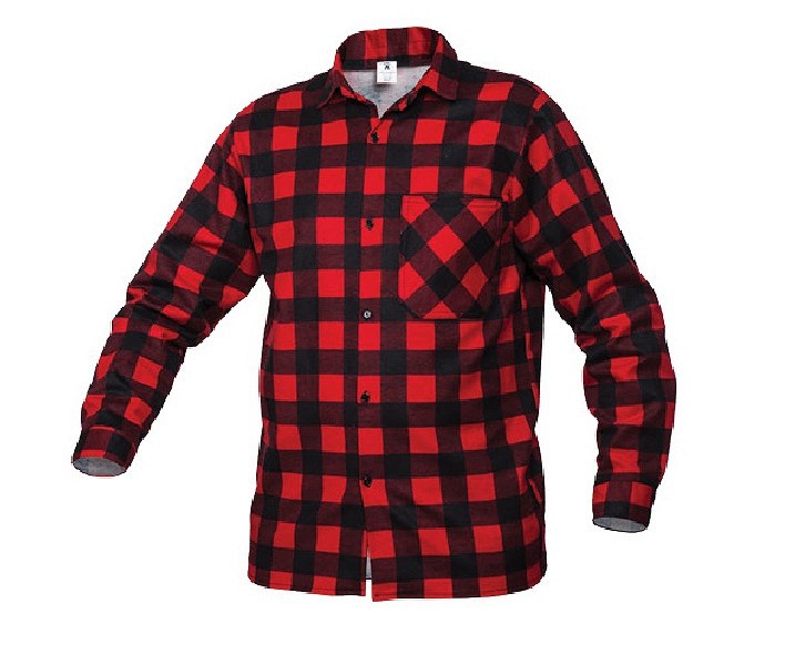 Koszule robocze, wyjściowe, reklamowe