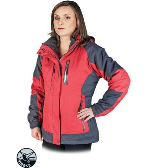 Odzież robocza damska