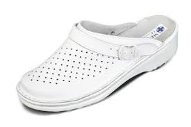 Obuwie medyczne i profilaktyczne