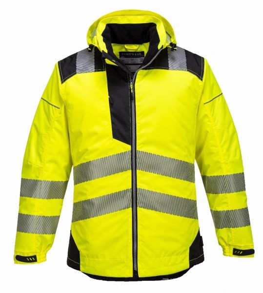 Kurtki robocze - promocja