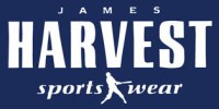 JAMES HARVEST