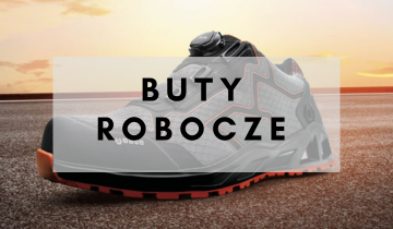 Buty robocze